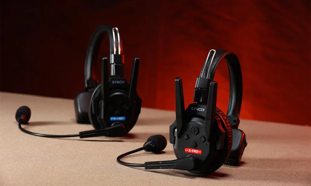 Guide to Wireless Intercom Headset