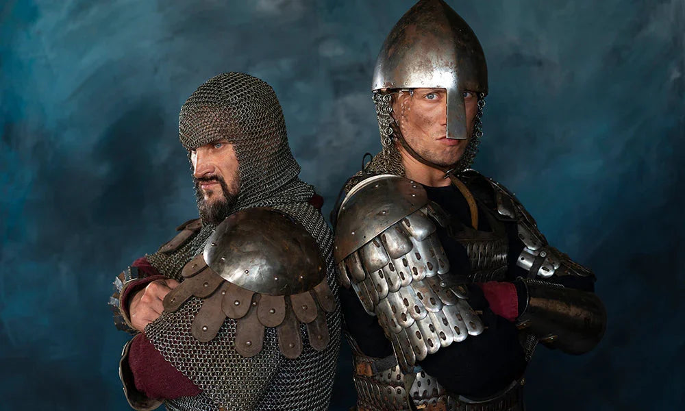 Equipping the Modern Knight: Essential Supplies for Martial Arts Enthusiasts