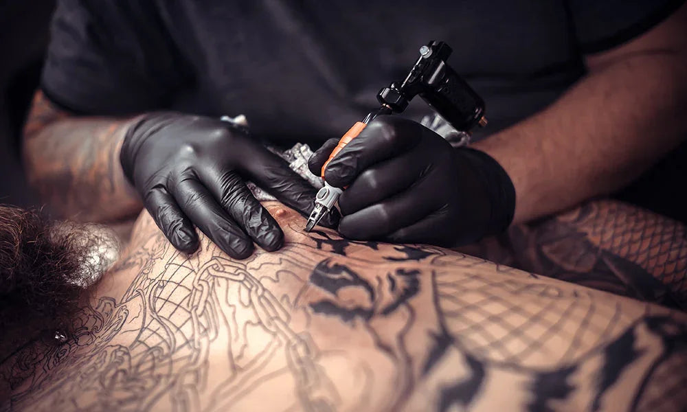 EssayWriters Spill: 9 Hot Tattoo Topics Profs Actually Love