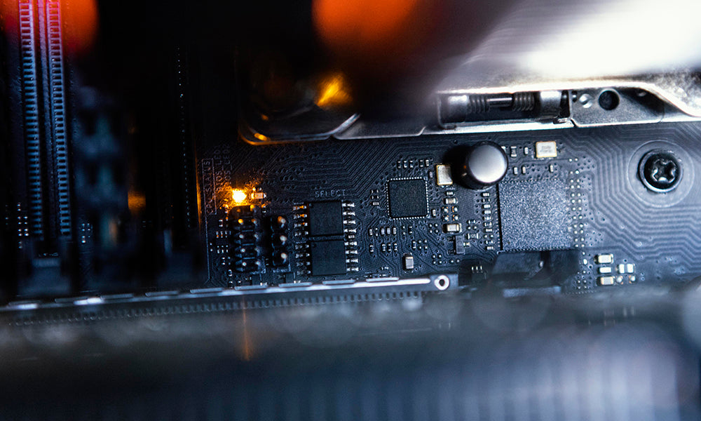 Essential Hardware Specs for Smooth 4K and 8K Video Editing