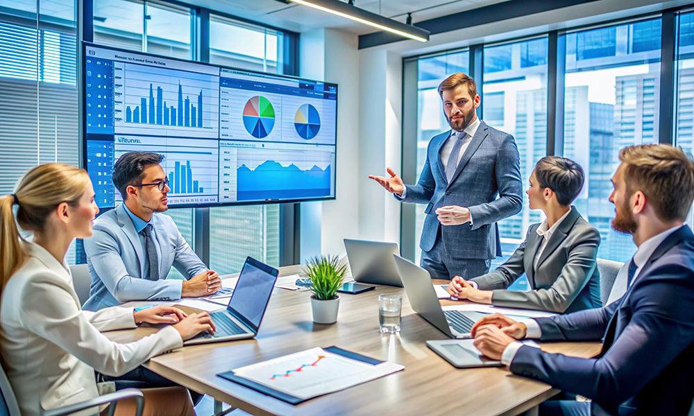 Everything You Need to Know about Competitor Analysis Tools for Apps