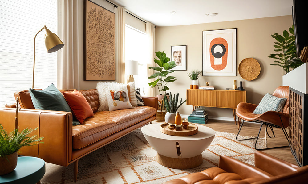 Explore Your Passion for Interior Design