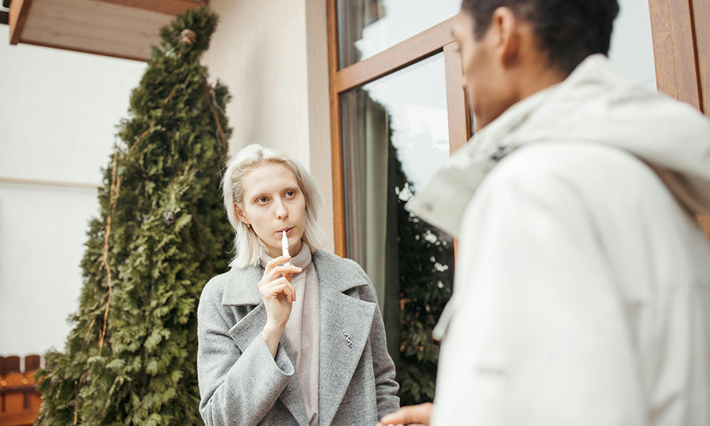 Exploring the Best Way to Unwind with Chill Vapes