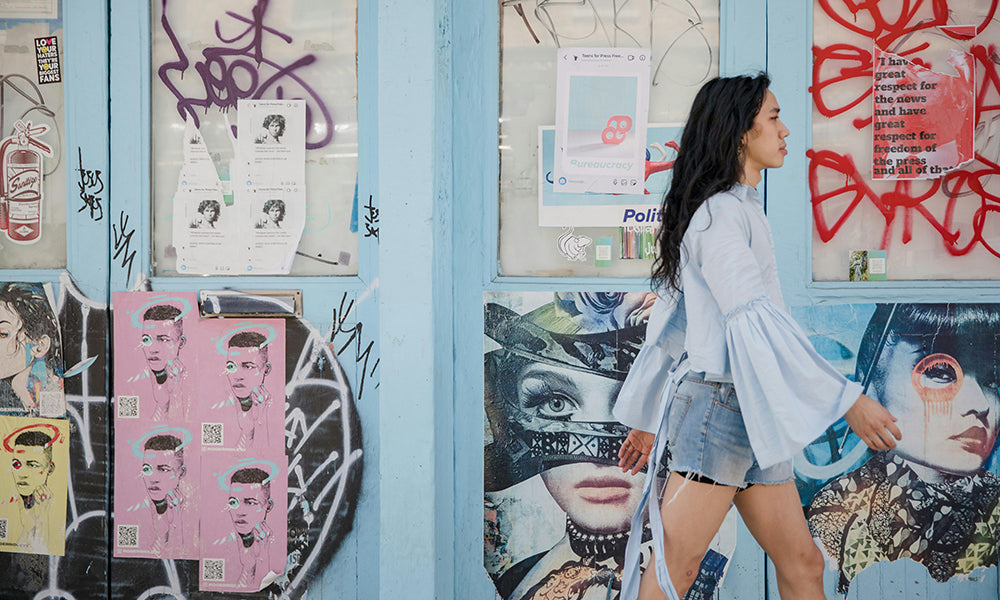 Exploring the World’s Most Artistic Cities for Designers and Creators