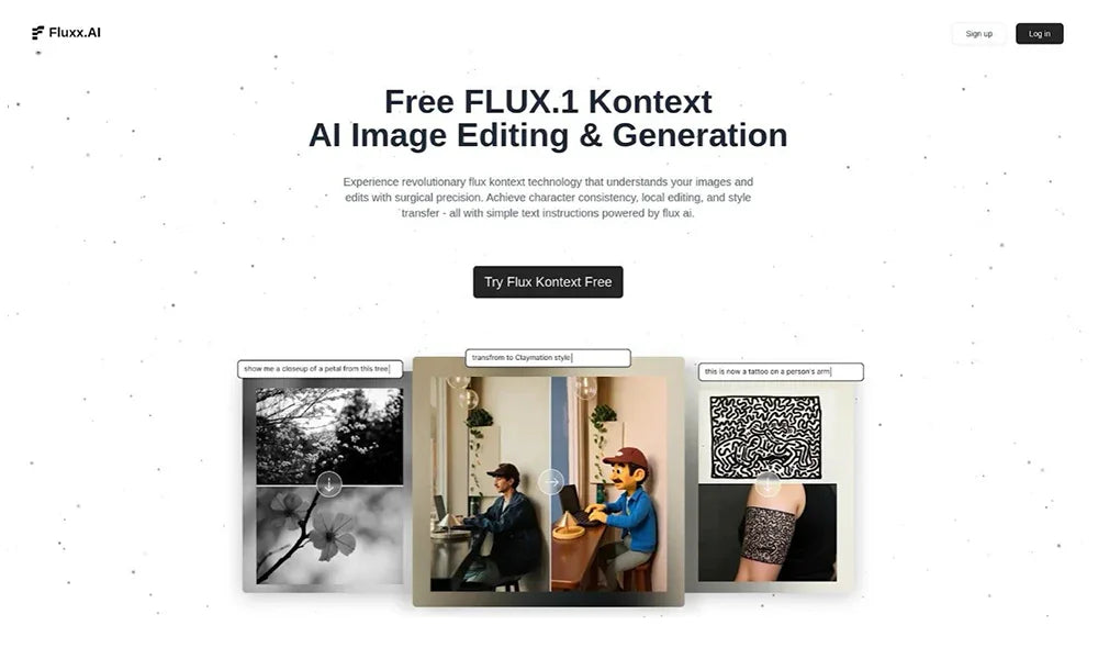 A Comprehensive Review of FLUX.1 Kontext by Fluxx.AI in 2025