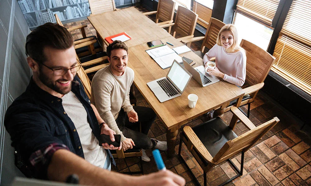 From Clicks to Conversions: How a Facebook Ad Agency Delivers Real Results
