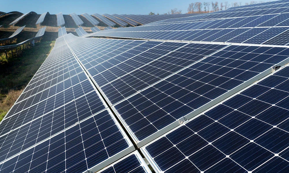 Financial Benefits of Installing Solar Power for Your Business