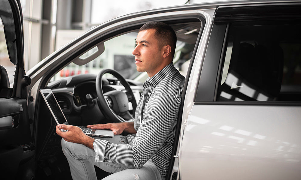 Financing Options for Purchasing a Pre-Owned Vehicle in Wichita