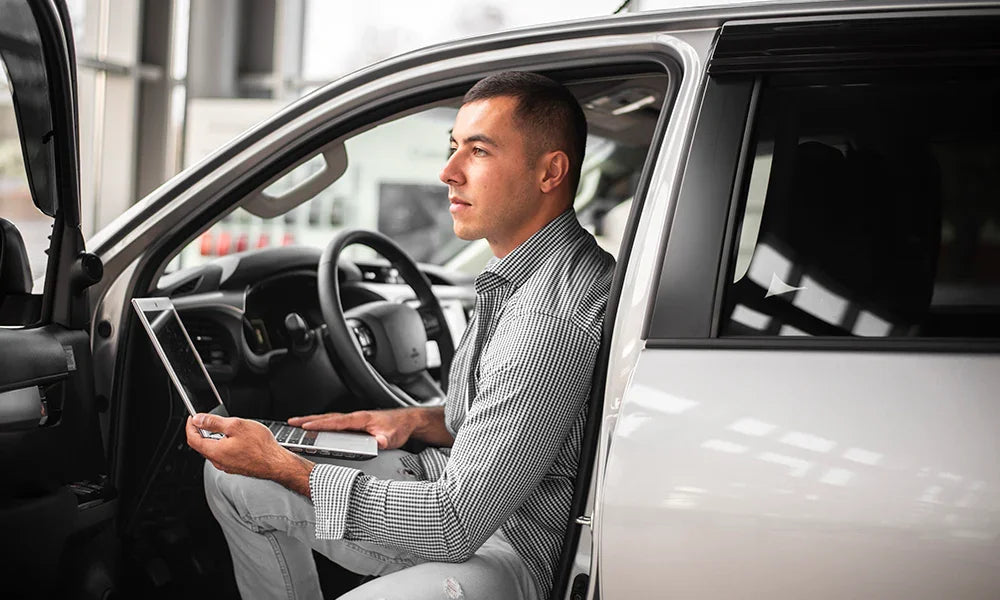 Financing Options for Purchasing a Pre-Owned Vehicle in Wichita