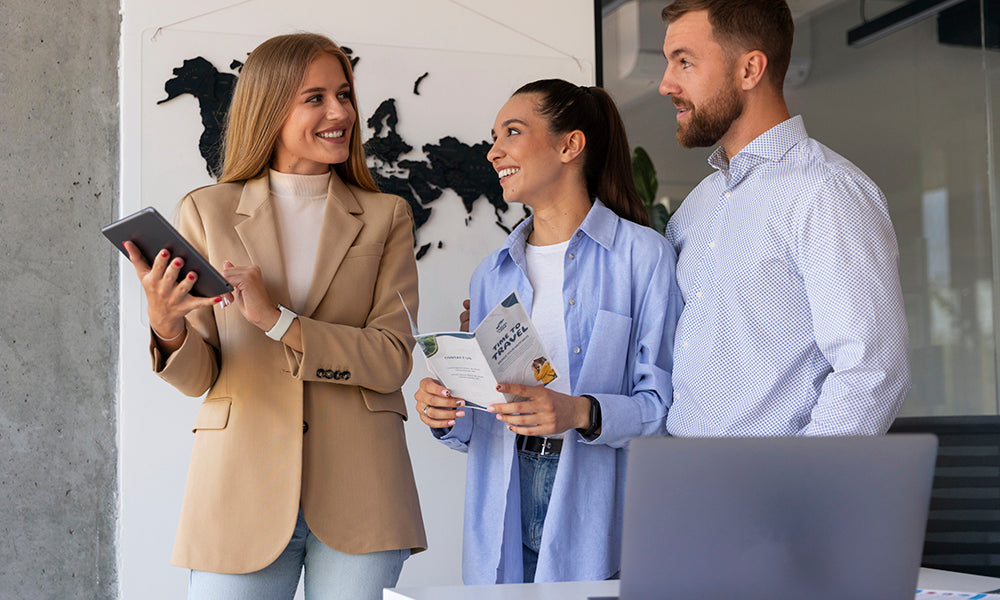 Finding PR Support That Matches Your Unique Brand Goals