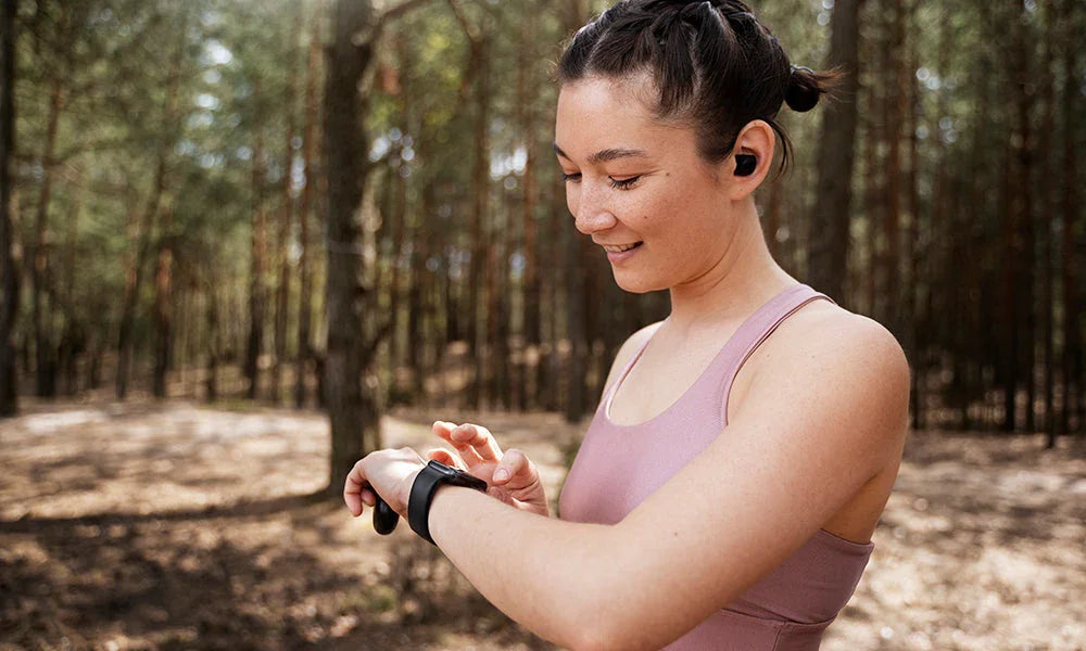 Fitness Meets Technology: The Top Apps for a Smarter Workout