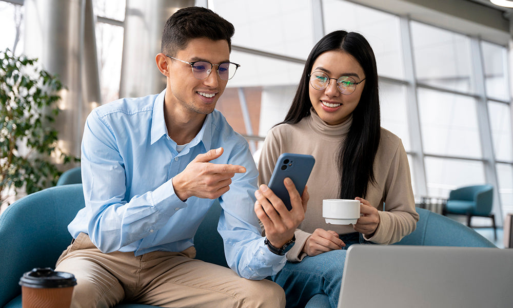 Flipped Chat: Turning AI Into Your Next Creative Partner