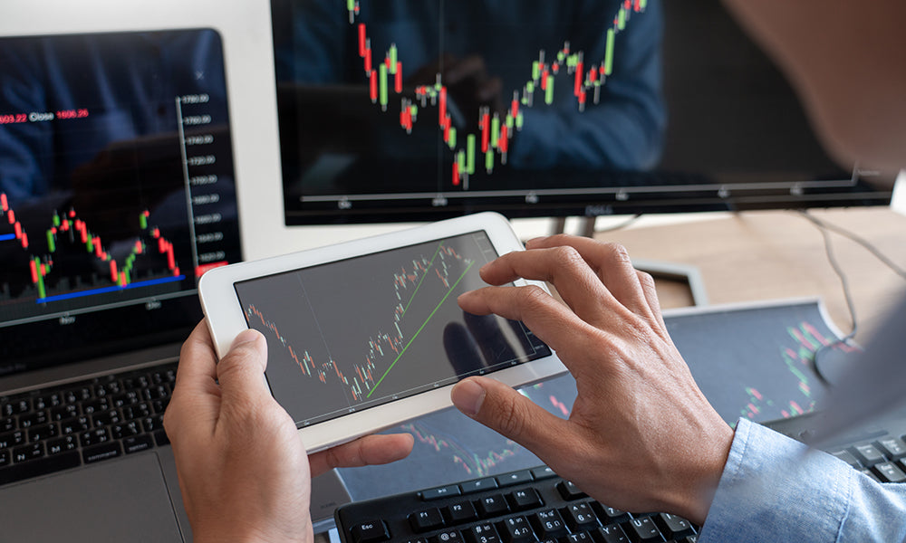 Forex Trading for Beginners in Canada: A Guide for Aspiring Traders