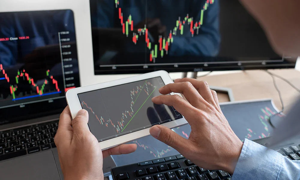 Forex Trading for Beginners in Canada: A Guide for Aspiring Traders