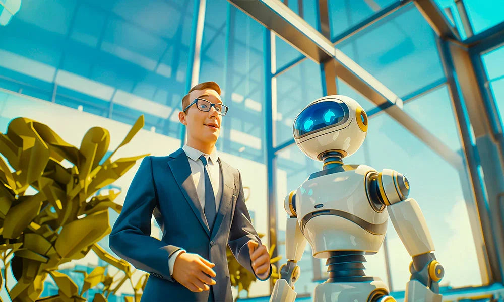 From Insights to Sales: How AI Helps Businesses Meet Customer Needs