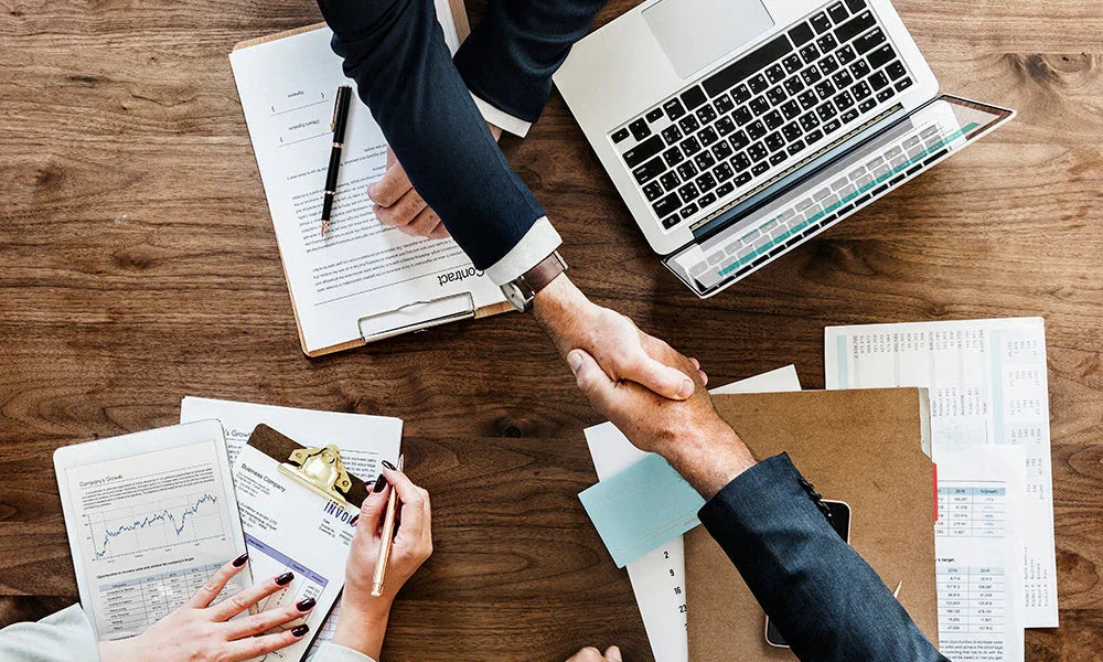 From Sole Proprietorship to LLC: A Step-by-Step Guide to Formalizing Your Business