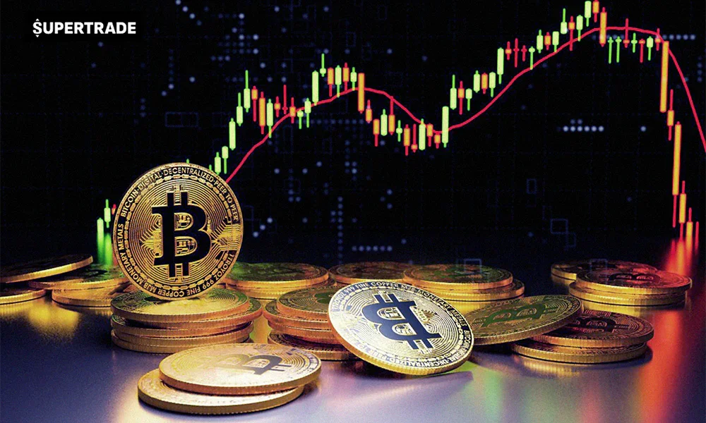Global Prop Company Supertrade Attracts Over 50,000 Traders When It Launched