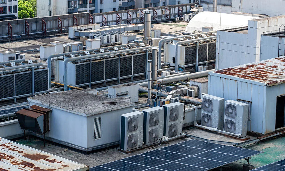 How to Extend the Lifespan of Your HVAC System in Florida’s Heat