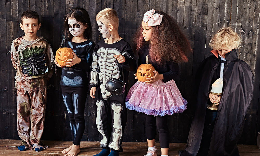 Halloween Costume Trends for 2024 What's Hot This Spooky Season?