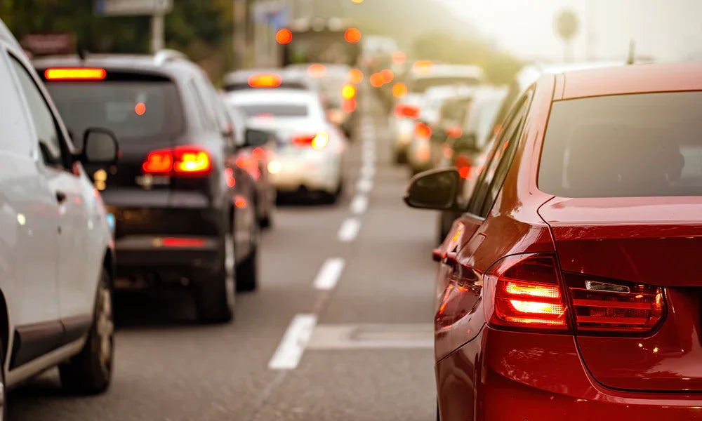 Handling Traffic Accidents in Montana: How to Combat the Problem
