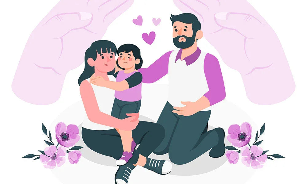 Here's How to Support Your Family in Malaysia