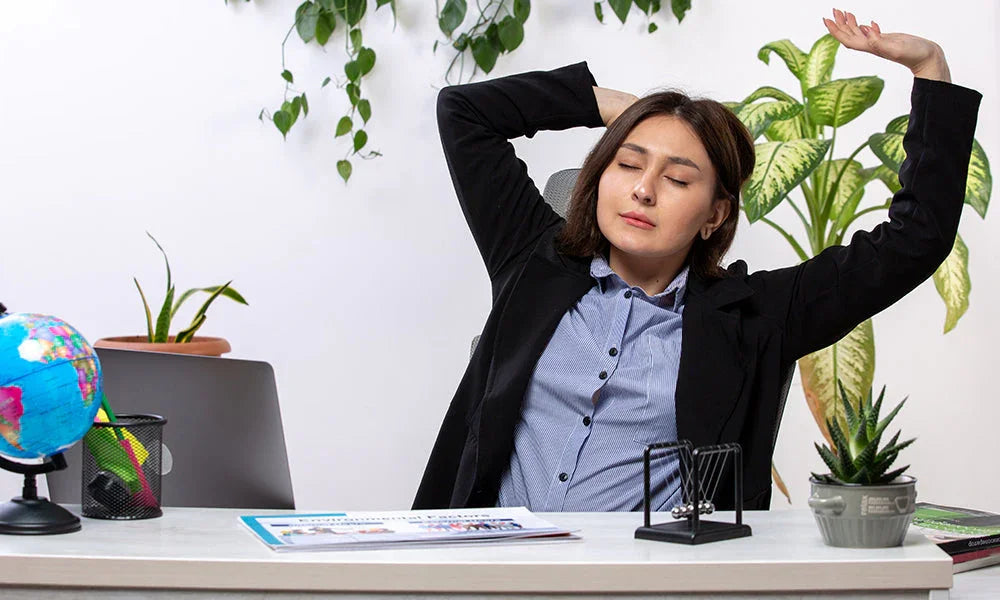 How to Support a Better Work-Life Balance for Employees