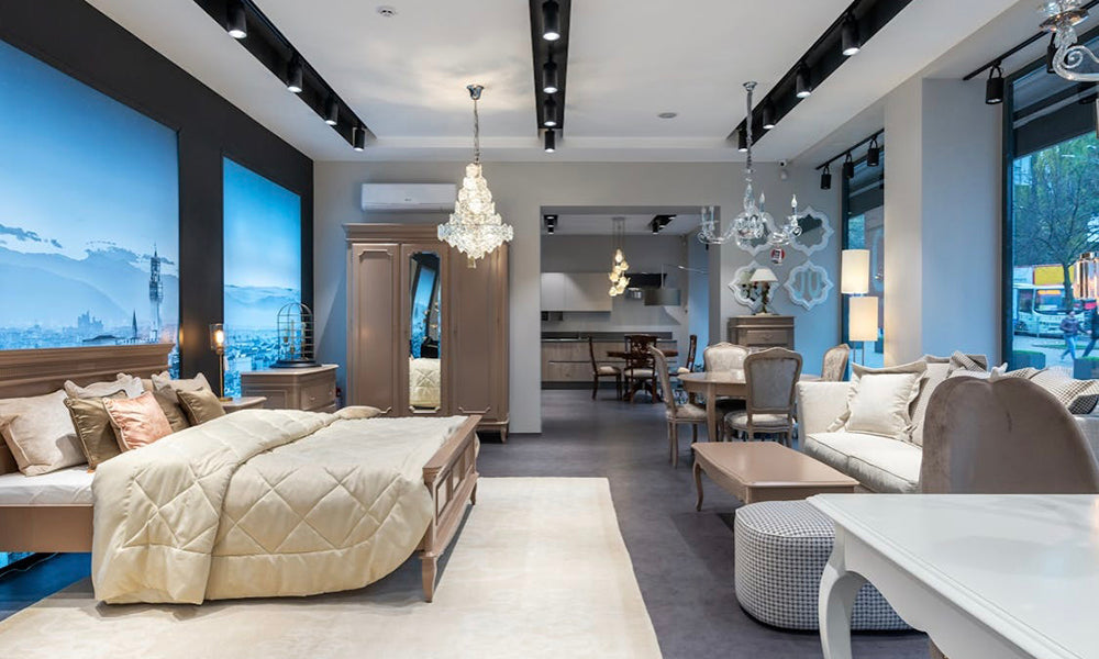 Home Decor: A Guide to Choosing Stylish & Elegant Furniture