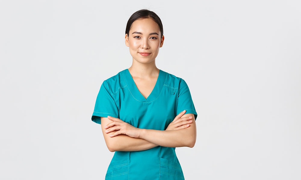 Chic Meets Professional: How Nursing Stoles Are Transforming Healthcare Fashion
