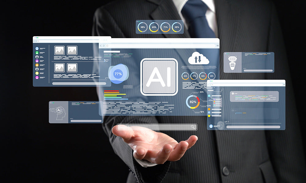 How AI Accelerates Web Design From Concept to Launch
