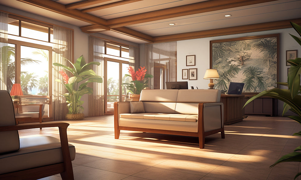 How AI Creates Hyper-Personalized Interior Spaces
