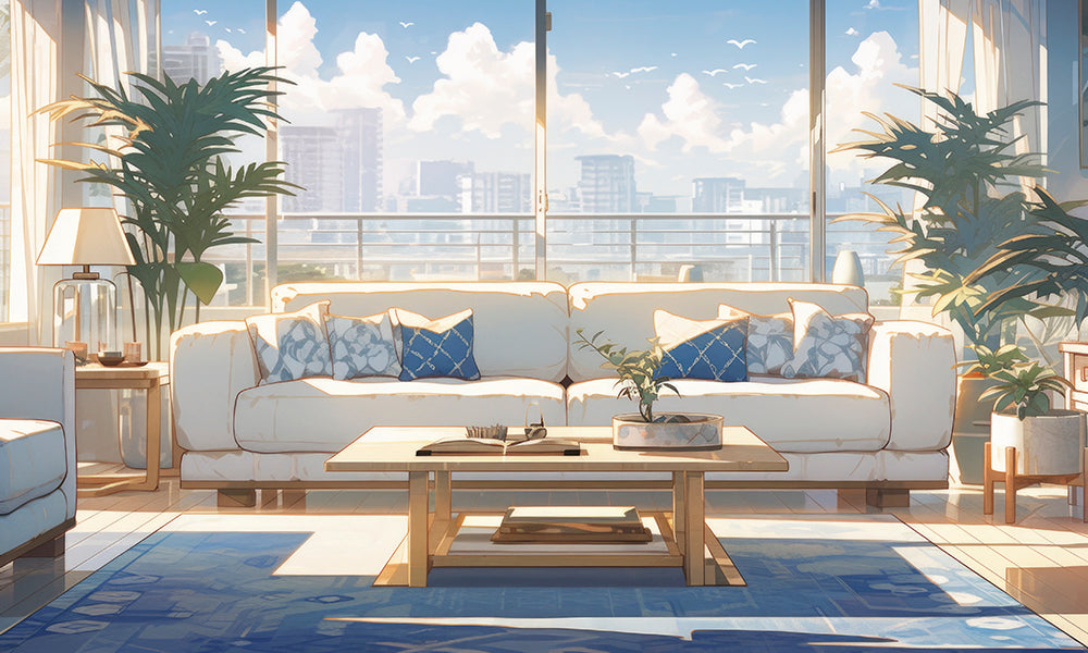 How AI Creates Personalized Living Spaces