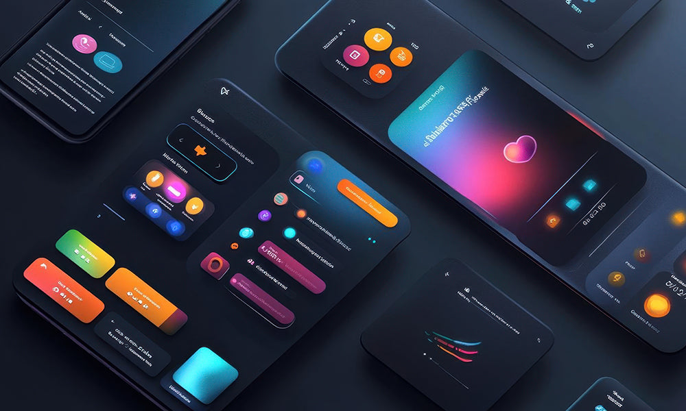 How AI Designs User-Centered Interfaces