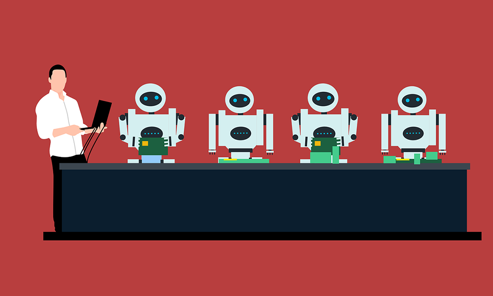 How AI Text-to-3D Generators Are Reshaping Creative Production