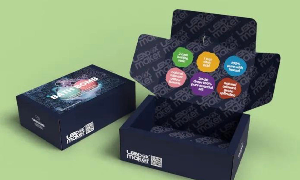 How Can Bath Bomb Boxes Help Brands Grow in California 2025?