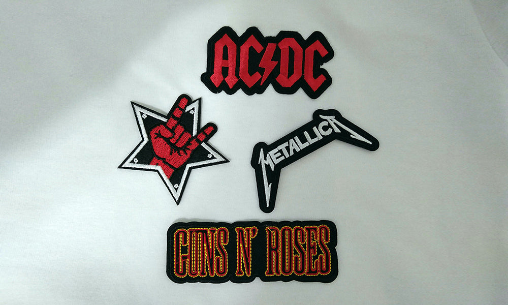 How Chenille Patches Help Brands Stand Out?