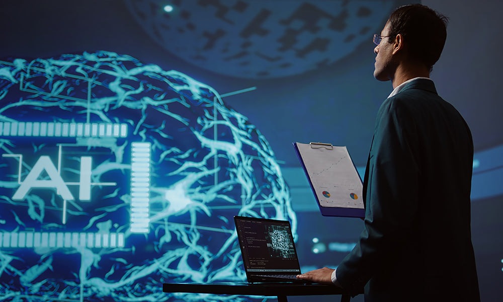 How Colleges Use AI to Improve Donor Engagement