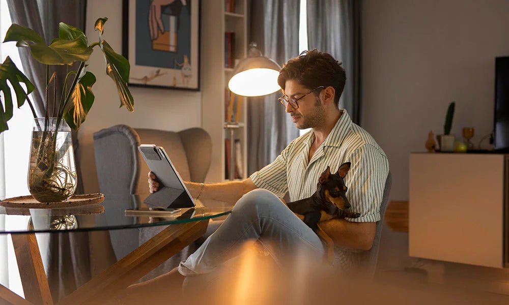 How Creative Professionals Can Boost Focus and Productivity: Exploring Modern Solutions