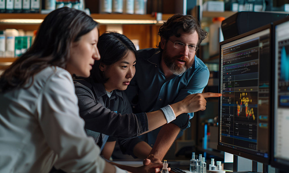How Data-First Procurement Software Powers Decisions