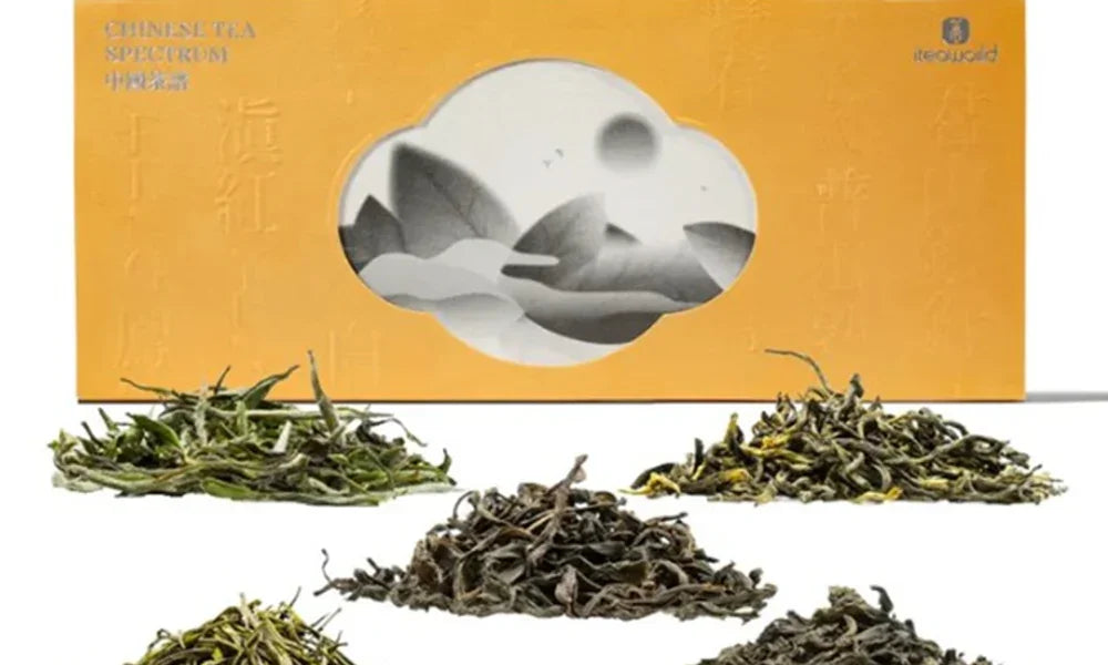 How Drinking Tea Inspires Creativity and Helps You Perform Better at Work?