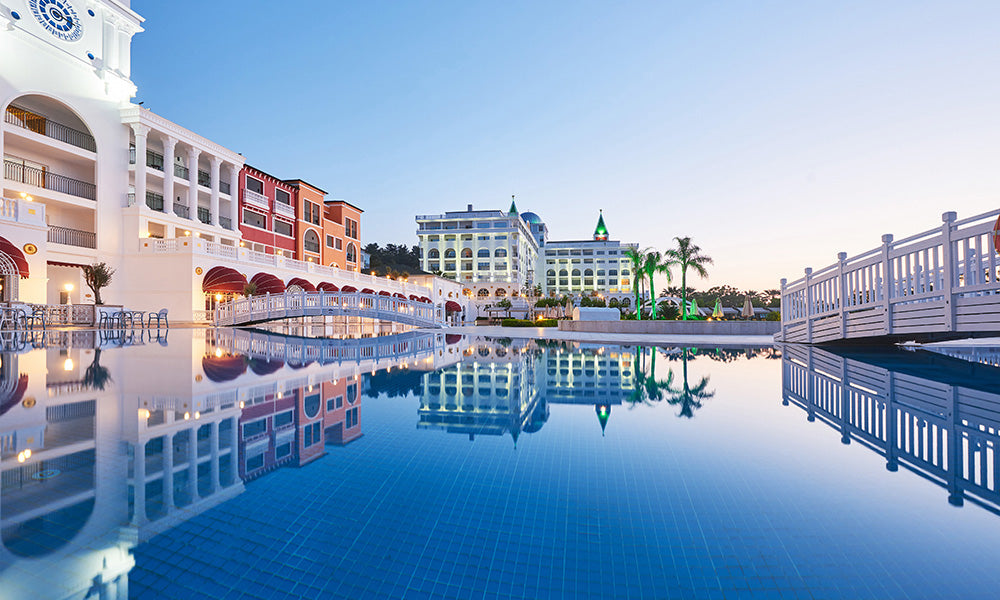 How IT Support Elevates Dubai Hotel Guest Experience | Hospitality Tech 2025-26