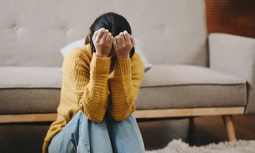 How Kratom Herbs Can Aid In Reducing Anxiety