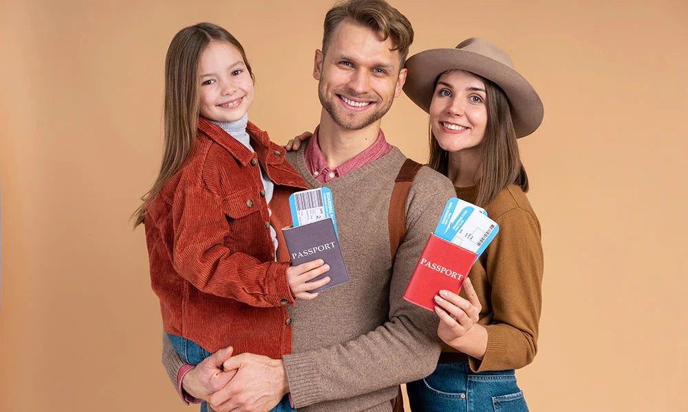 How Hi Solicitors Support Families with Immigration Solicitors Bolton