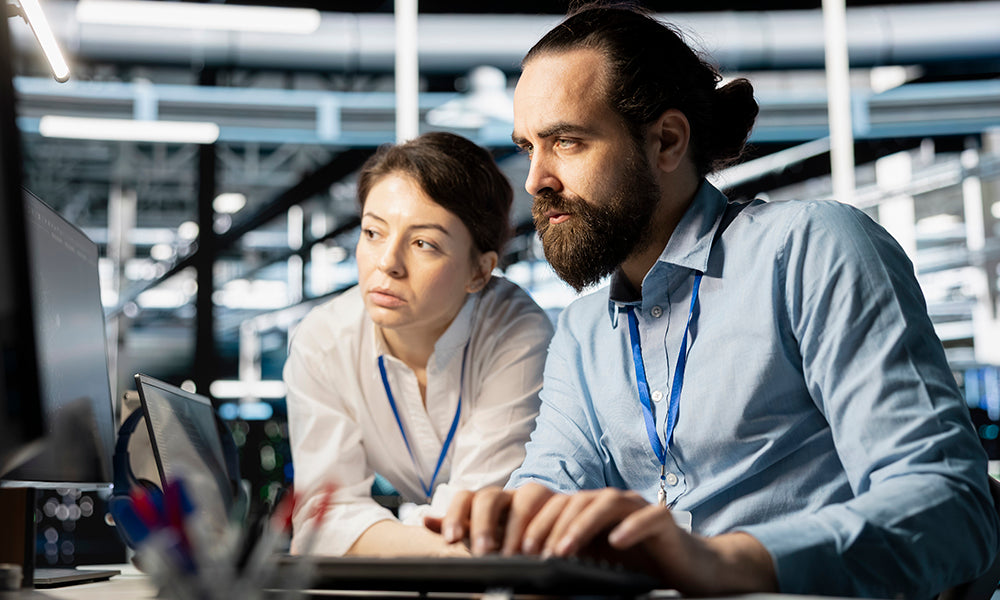 How High-Growth IT Teams Can Protect Data While Scaling