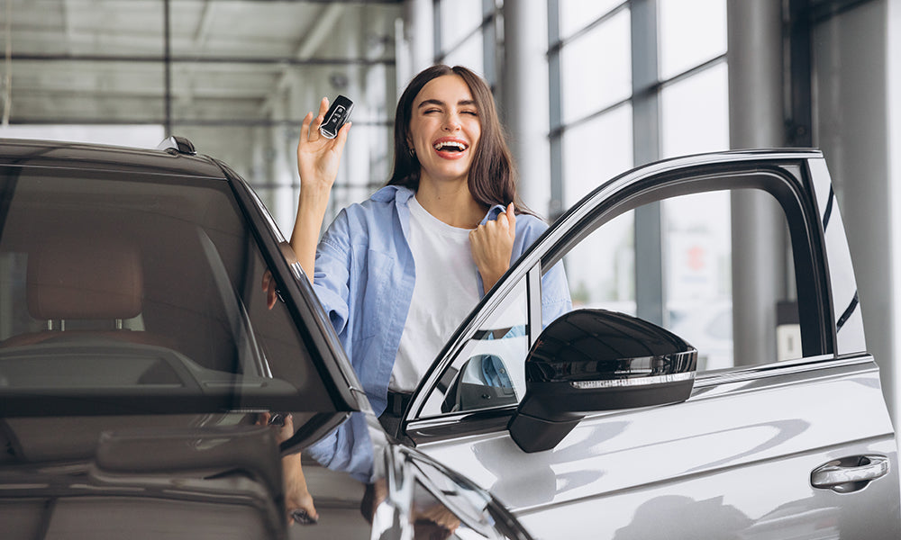 How Important Is Style When Choosing a New Car?
