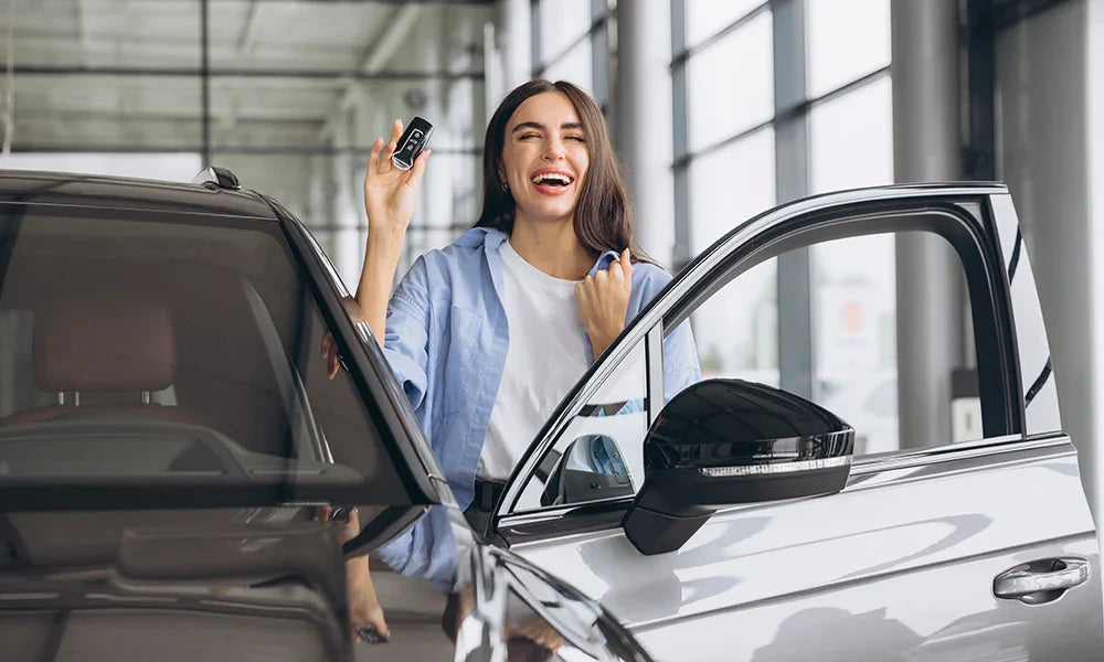 How Important Is Style When Choosing a New Car?