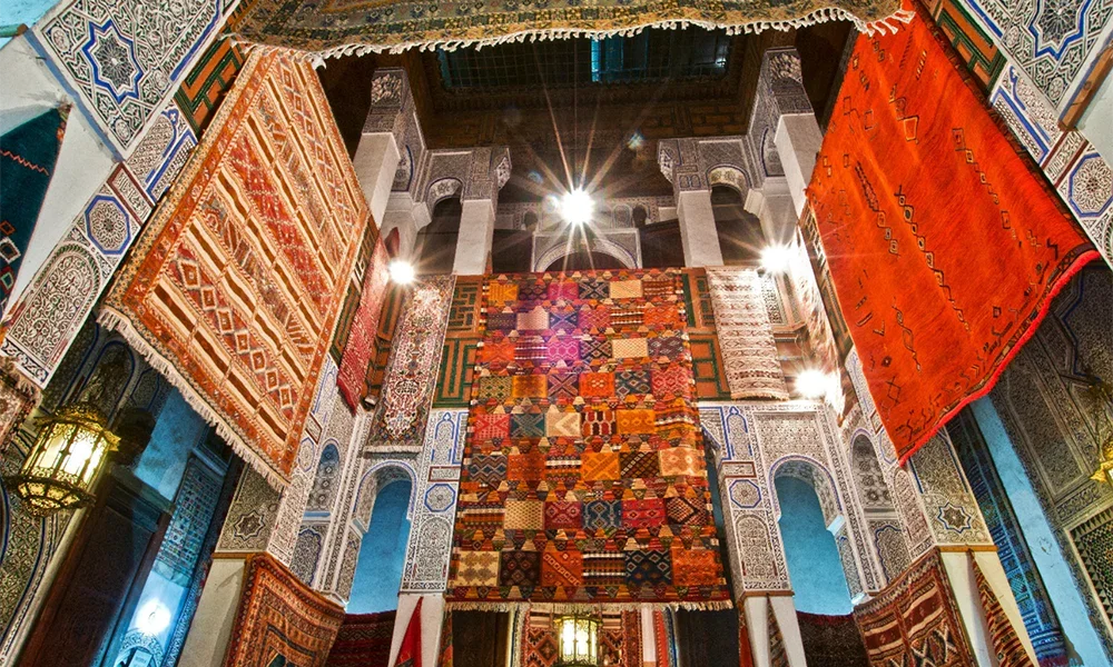 How Is Tapestry Being Implemented Into Everyday Fashion