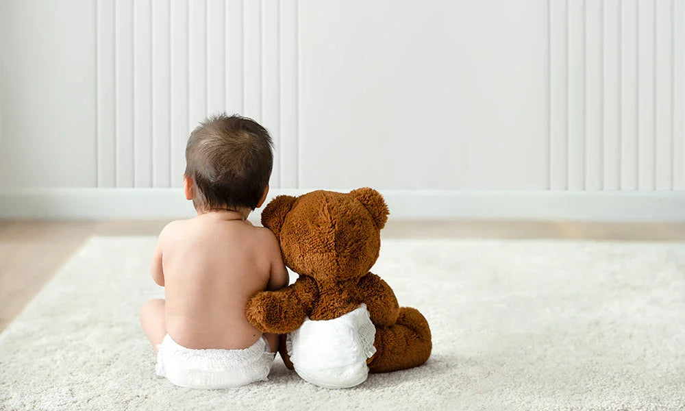 How Japanese Diapers Provide Superior Absorbency and Comfort