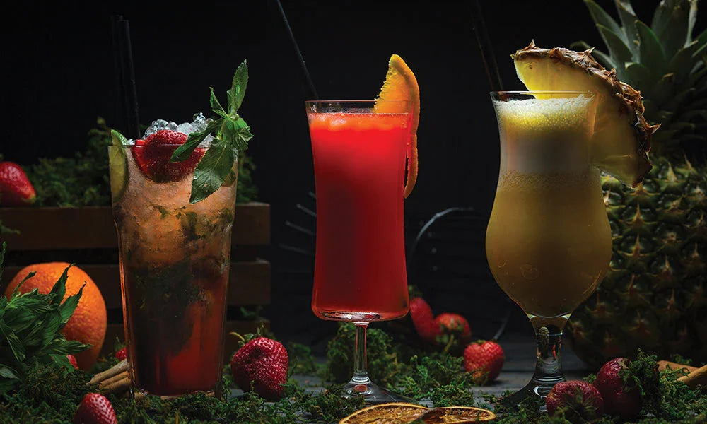 How Many Mitra9 Drinks Do I Need For A Party? This Guide Saves The Day