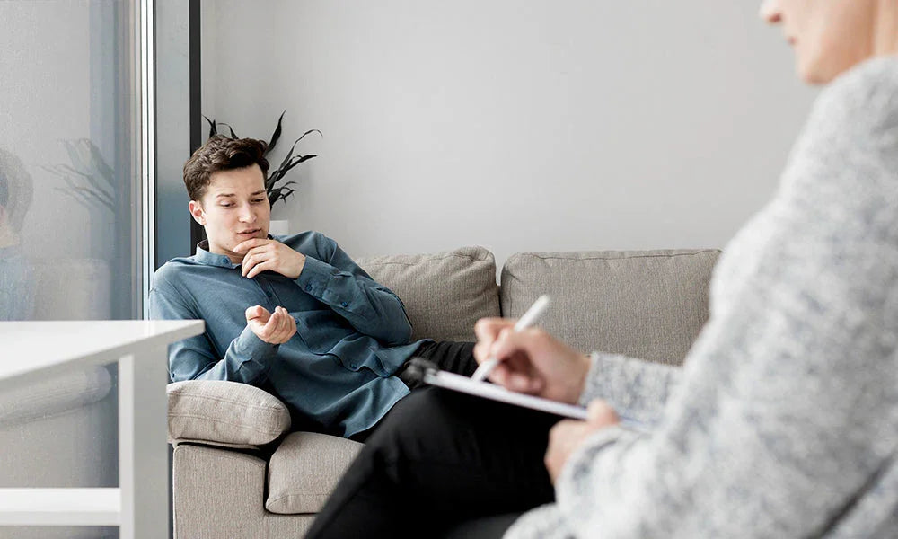 How Much Does a Therapy Session Really Cost in 2025?