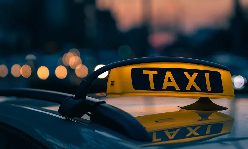 How Much is a Taxi in Pompano Beach?